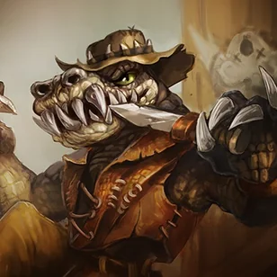 Outback Renekton Tile