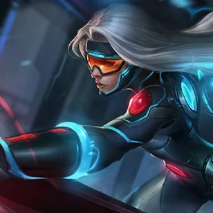 PAX Sivir Tile