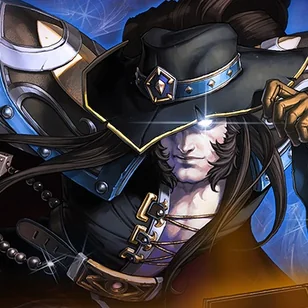 PAX Twisted Fate Tile