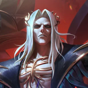 Pentakill III: Lost Chapter Karthus Tile