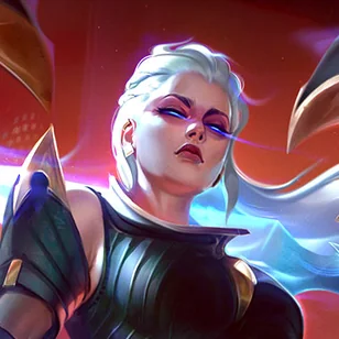 Pentakill III: Lost Chapter Kayle Tile