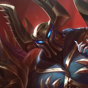 Pentakill III: Lost Chapter Mordekaiser Tile