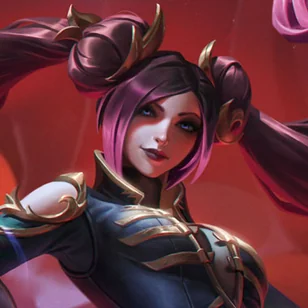Pentakill III: Lost Chapter Sona Tile