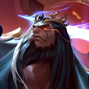 Pentakill III: Lost Chapter Yorick Tile