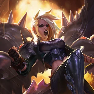 Pentakill Kayle Tile