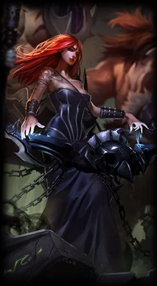 Pentakill Sona Loading Screen