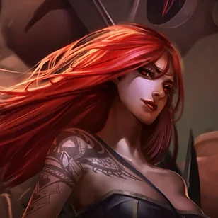 Pentakill Sona Tile