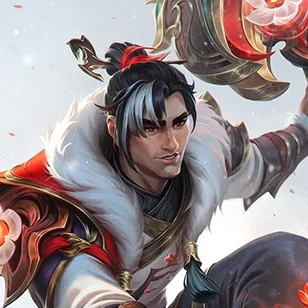 Petals of Spring Jayce Tile