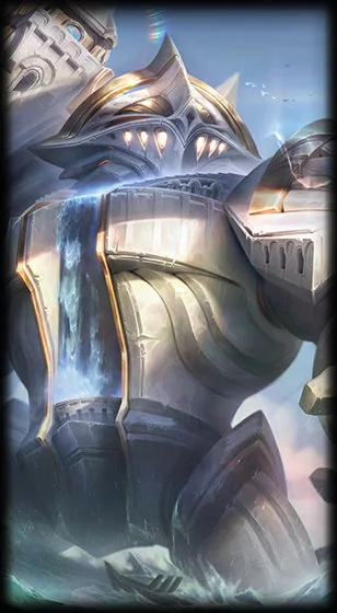 Petricite Nautilus Loading Screen