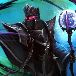 Phantom Karthus Tile