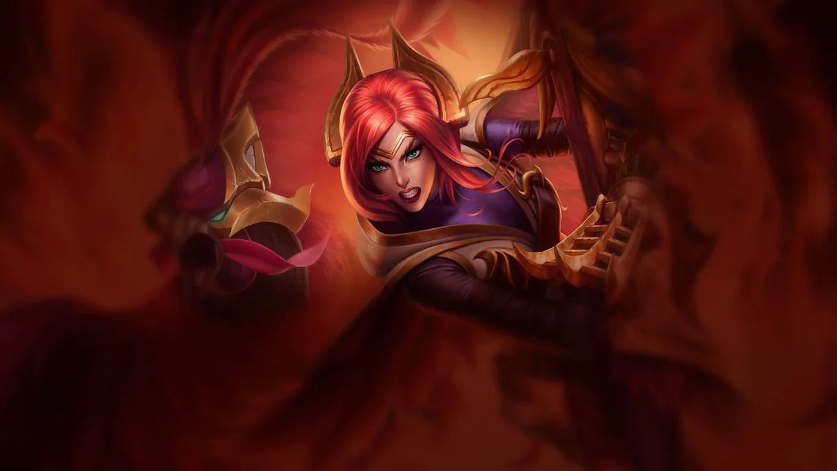 Phoenix Quinn Centered Splash