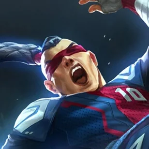 Playmaker Lee Sin Tile