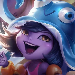 Pool Party Lulu Tile