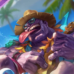 Pool Party Mundo Tile