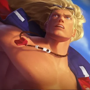 Pool Party Taric Tile