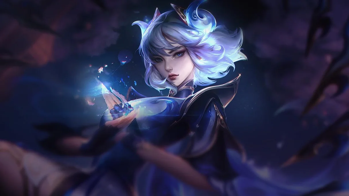 Porcelain Irelia Centered Splash