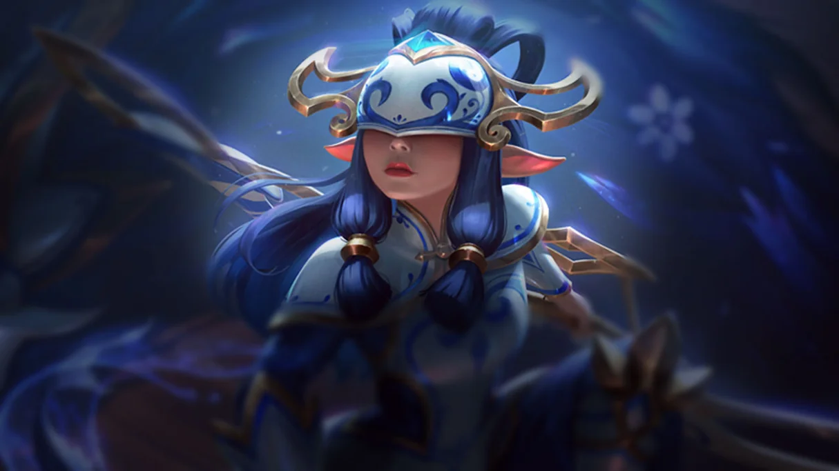 Porcelain Kindred Centered Splash