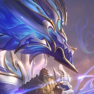 Porcelain Protector Aurelion Sol Tile
