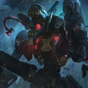 Praetorian Fiddlesticks Tile