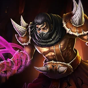 Pre-Void Kassadin Tile