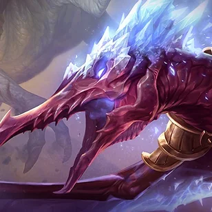 Prehistoric Anivia Tile