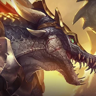 Prehistoric Renekton Tile