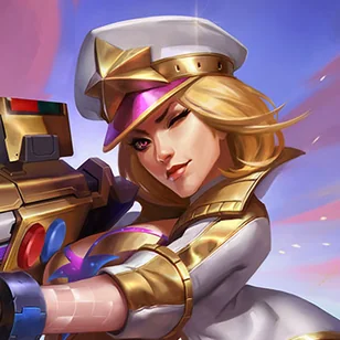 Prestige Arcade Caitlyn Tile