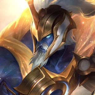 Prestige Ascended Pantheon Tile