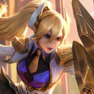 Prestige Battle Academia Leona Tile