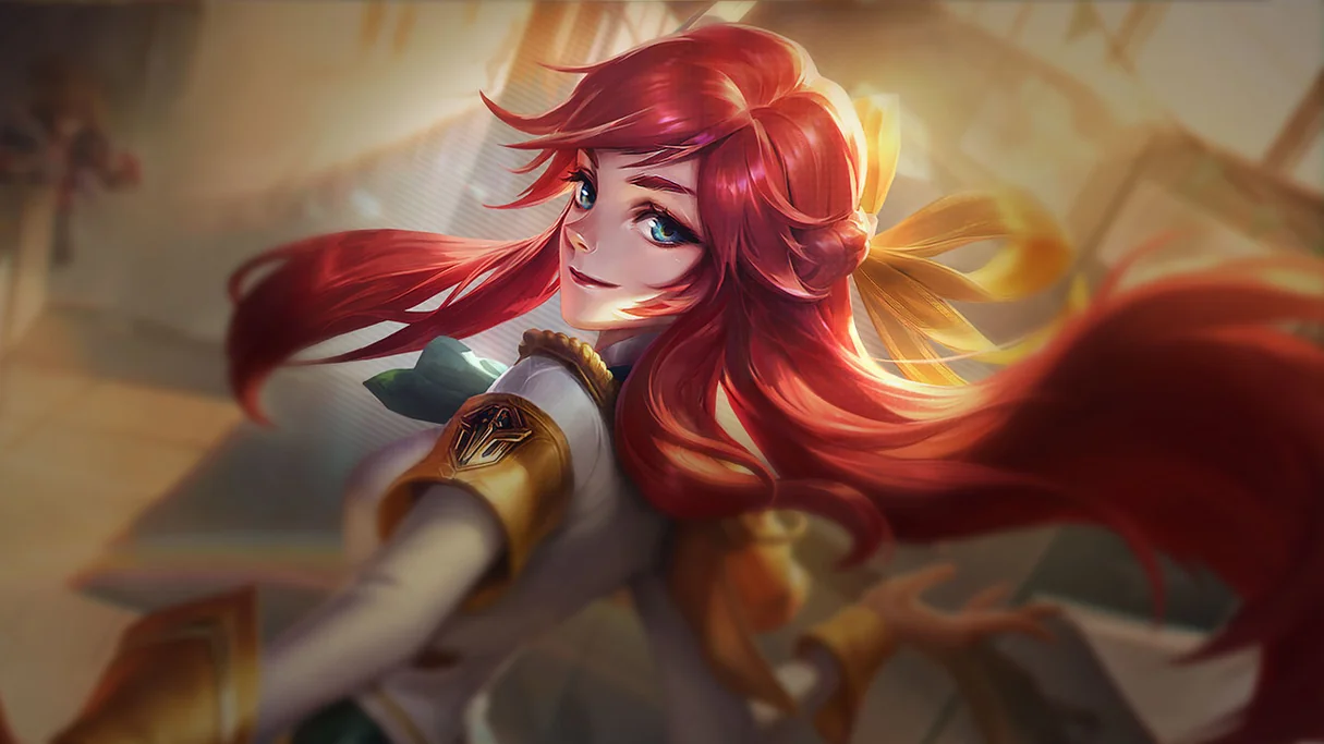 Prestige Battle Academia Lux (2022) Centered Splash