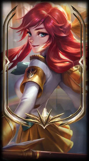 Prestige Battle Academia Lux Loading Screen