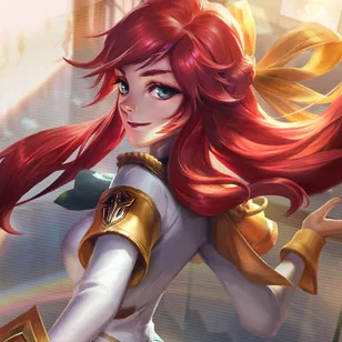 Prestige Battle Academia Lux Tile