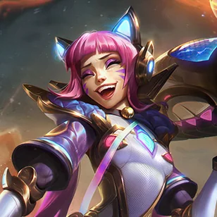 Prestige Battle Cat Jinx Tile