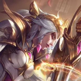 Prestige Battle Queen Diana Tile
