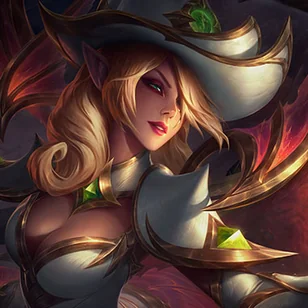 Prestige Bewitching Morgana Tile