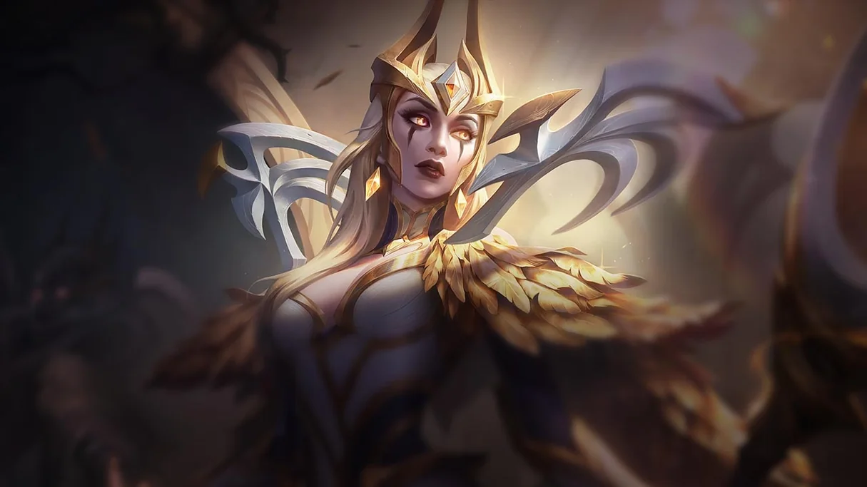 Prestige Coven LeBlanc Centered Splash