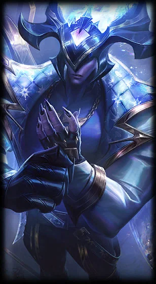 Prestige DRX Aatrox Loading Screen