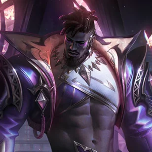 Prestige Empyrean K’Sante Tile