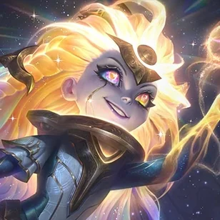 Prestige Eternal Aspect Zoe Tile