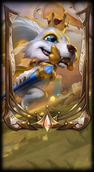 Prestige Fuzz Fizz (2022) Loading Screen