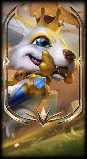 Prestige Fuzz Fizz Loading Screen
