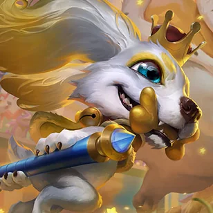 Prestige Fuzz Fizz Tile