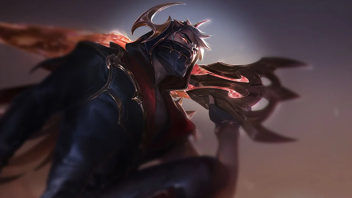 Prestige High Noon Talon Centered Splash