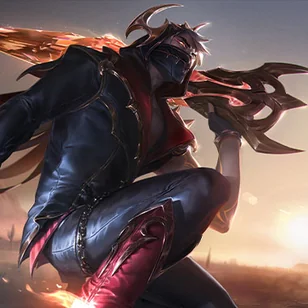 Prestige High Noon Talon Tile