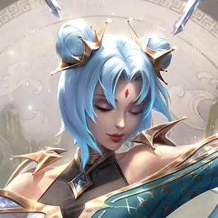 Prestige Immortal Journey Sona Tile