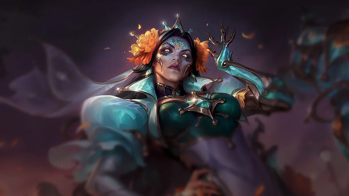 Prestige La Ilusión Renata Glasc Centered Splash