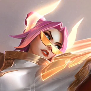 Prestige Lunar Beast Fiora Tile