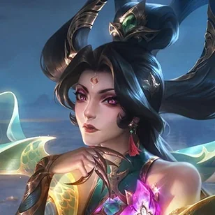 Prestige Mythmaker Cassiopeia Tile