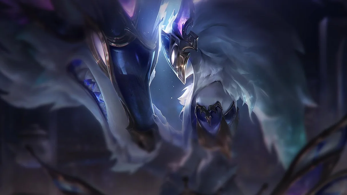 Prestige Porcelain Kindred Centered Splash