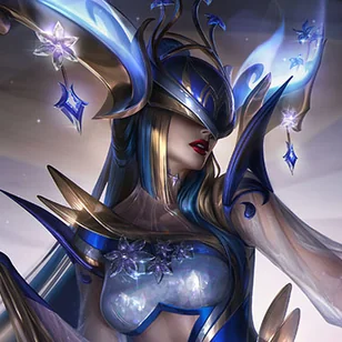 Prestige Porcelain Lissandra Tile
